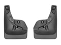 Picture of WeatherTech No-Drill Mud Flaps - Front Pair