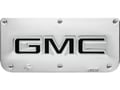 Picture of Truck Hardware Gatorback Single Plate - Black GMC For 14" Flaps