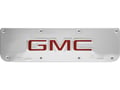 Picture of Truck Hardware Gatorback Single Plate - GMC Red For 19"/21" Dually