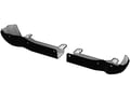 Picture of Truck Hardware Finishing Caps - 2 Piece - Front Only - Fits 2020-2026 GMC Sierra 2500/3500HD