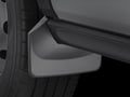 Picture of WeatherTech No-Drill Mud Flaps - Front Pair