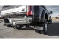 Picture of Truck Hardware Gatorback 21"x24" Dually Super Duty Mud Flaps - Aluminum Screws