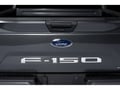 Picture of Putco Ford Lettering - Ford F-150 (Cut Letters/Stainless Steel) Tailgate