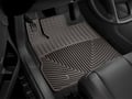 Picture of WeatherTech All-Weather Floor Mats - 2nd Row - Cocoa