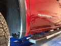 Truck Hardware Finishing Cap
