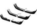 GMC Sierra 1500 Finishing Caps - 6 Piece