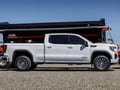 GMC Sierra 1500 Finishing Caps - 6 Piece
