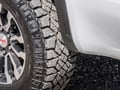 GMC Sierra 1500 Finishing Caps - 6 Piece