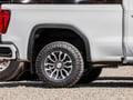 GMC Sierra 1500 Finishing Caps - 6 Piece
