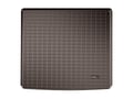 Picture of WeatherTech Cargo Liner - Behind 2nd Row Seats - Cocoa