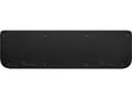 Picture of Truck Hardware Gatorback Single Plate - Black Plate For 19"/21" Dually