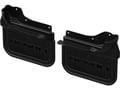 Picture of Truck Hardware Gatorback Anodized Denali Mud Flaps & Caps - Front Pair - Fits 2020-2026 GMC Sierra 2500/3500HD