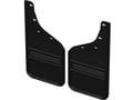 Picture of Truck Hardware Gatorback Rubber Mud Flaps - Rear