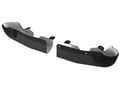 Picture of Truck Hardware Finishing Caps - 2 Piece - Front Only - Fits 2020-2026 Chevy Silverado HD