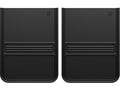 Picture of Truck Hardware Gatorback 14"x18" Rubber Mud Flaps - Brackets Required