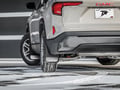 Picture of Truck Hardware Gatorback Stainless Plate Mud Flaps - Set of 4 - Fits 2025-2026 GMC Terrain
