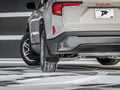 Picture of Truck Hardware Gatorback Black Plate Mud Flaps - Set of 4 - Fits 2025-2026 GMC Terrain