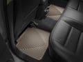 Picture of WeatherTech All-Weather Floor Mats - 2nd Row - Tan