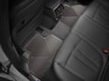 Picture of WeatherTech All-Weather Floor Mats - 2nd Row - Cocoa