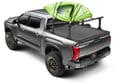 Picture of BAK Revolver X4ts Hard Roll-Up Tonneau Cover - With T-Slot Rails - 6' 7" Bed - w/o Storage Boxes