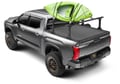 Picture of BAK Revolver X4ts Hard Roll-Up Tonneau Cover - With T-Slot Rails - 5' 7" Bed