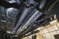 Picture of Truck Hardware PDM Catalytic Converter (DPF) Guard - 2023-2026 Ford F-250/F-350 6'9" Box - Diesel Only