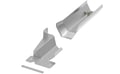 Picture of Truck Hardware PDM Catalytic Converter (DPF) Guard - 2023-2026 Ford F-250/F-350 6'9" Box - Diesel Only