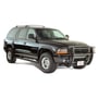 Picture of Westin Sportsman Grille Guard - Black
