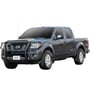 Picture of Westin Sportsman Grille Guard - Black