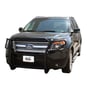Picture of Westin Sportsman Grille Guard - Black