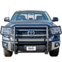Picture of Westin Sportsman Grille Guard - Black