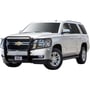 Picture of Westin Sportsman Grille Guard - Black