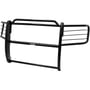 Picture of Westin Sportsman Grille Guard - Black