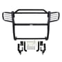 Picture of Westin Sportsman Grille Guard - Black