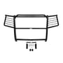 Picture of Westin Sportsman Grille Guard - Black