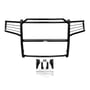 Picture of Westin Sportsman Grille Guard - Black