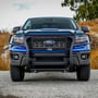 Picture of Westin Sportsman Grille Guard - Black