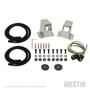 Picture of Westin Sensor Relocator - Stainless Steel