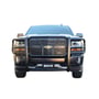 Picture of Westin HDX Grille Guard - Black