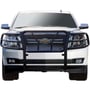Picture of Westin HDX Grille Guard - Black