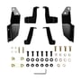 Picture of Westin HDX Grille Guard - Black