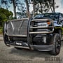 Picture of Westin HDX Grille Guard - Stainless Steel