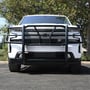 Picture of Westin HDX Grille Guard - Black