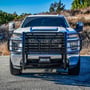Picture of Westin HDX Grille Guard - Black