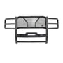 Picture of Westin HDX Winch Mount Grille Guard - Black
