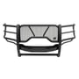 Picture of Westin HDX Winch Mount Grille Guard - Black