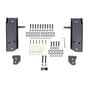 Picture of Westin HDX Winch Mount Grille Guard - Black