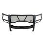 Picture of Westin HDX Winch Mount Grille Guard - Black