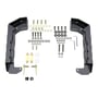 Picture of Westin HDX Winch Mount Grille Guard - Black