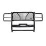 Picture of Westin HDX Winch Mount Grille Guard - Black